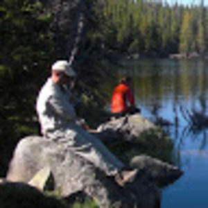 Meet your Posher, John